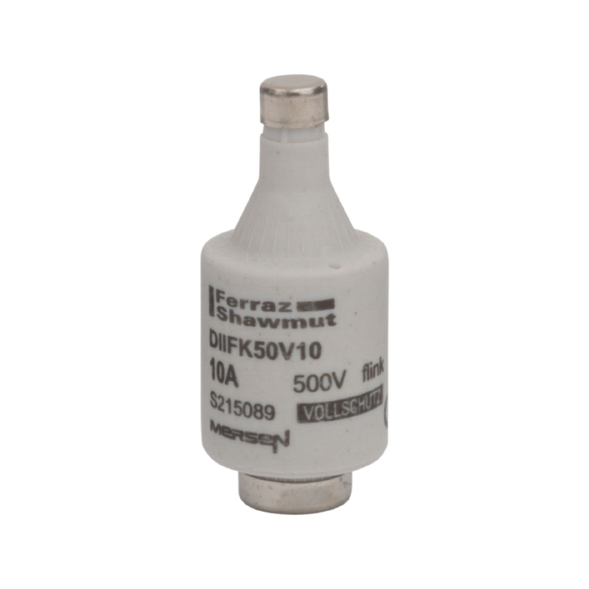 S215089 - Fusible 